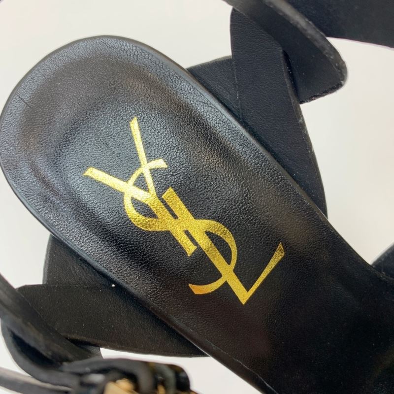 Ysl Sandals